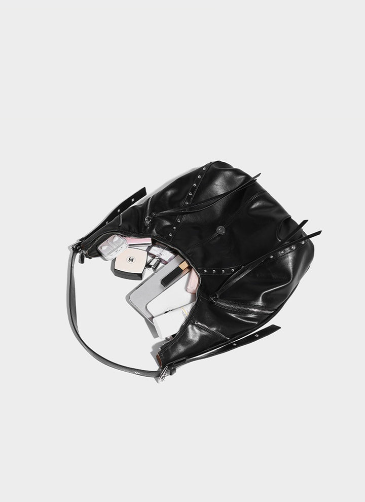 ISOLÉ REBEL MUSE URBAN RAIDER