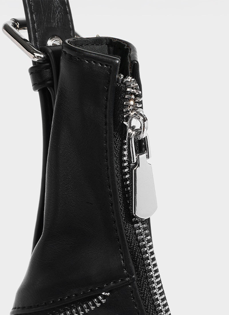 ISOLÉ REBEL MUSE URBAN RAIDER