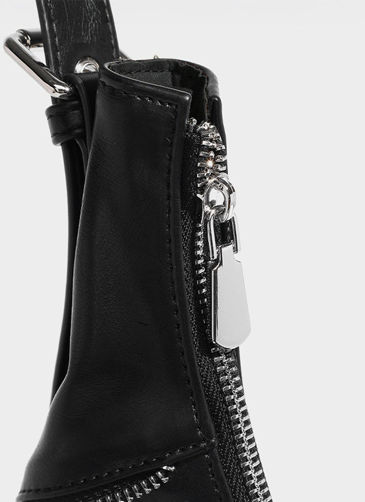 ISOLÉ REBEL MUSE URBAN RAIDER