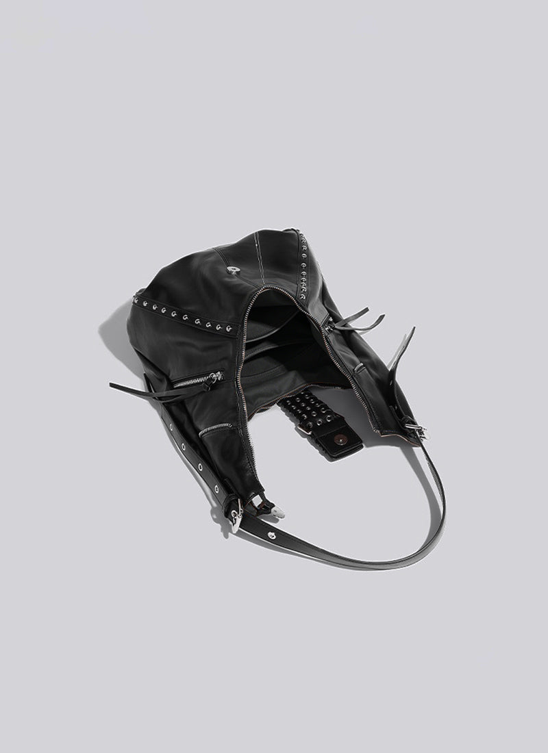 ISOLÉ REBEL MUSE アーバンレイダー