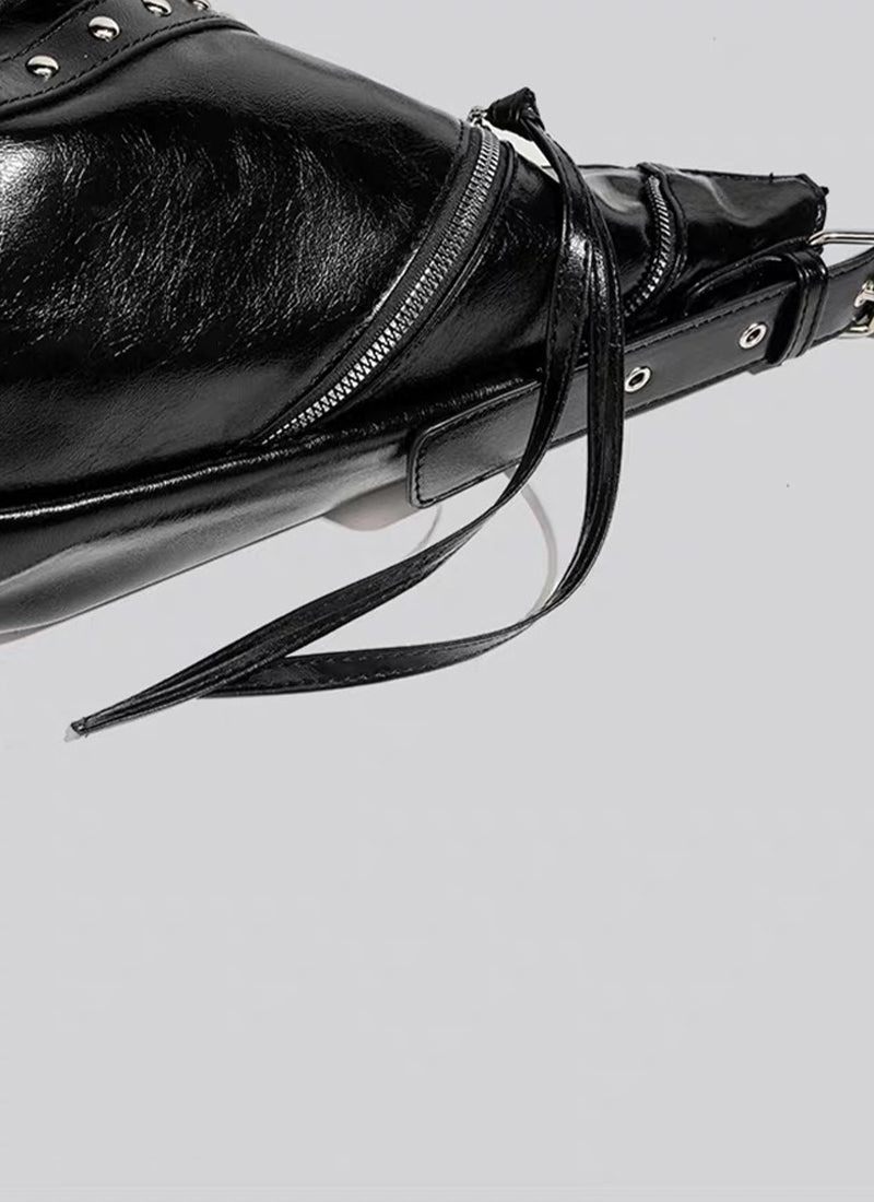 ISOLÉ REBEL MUSE アーバンレイダー
