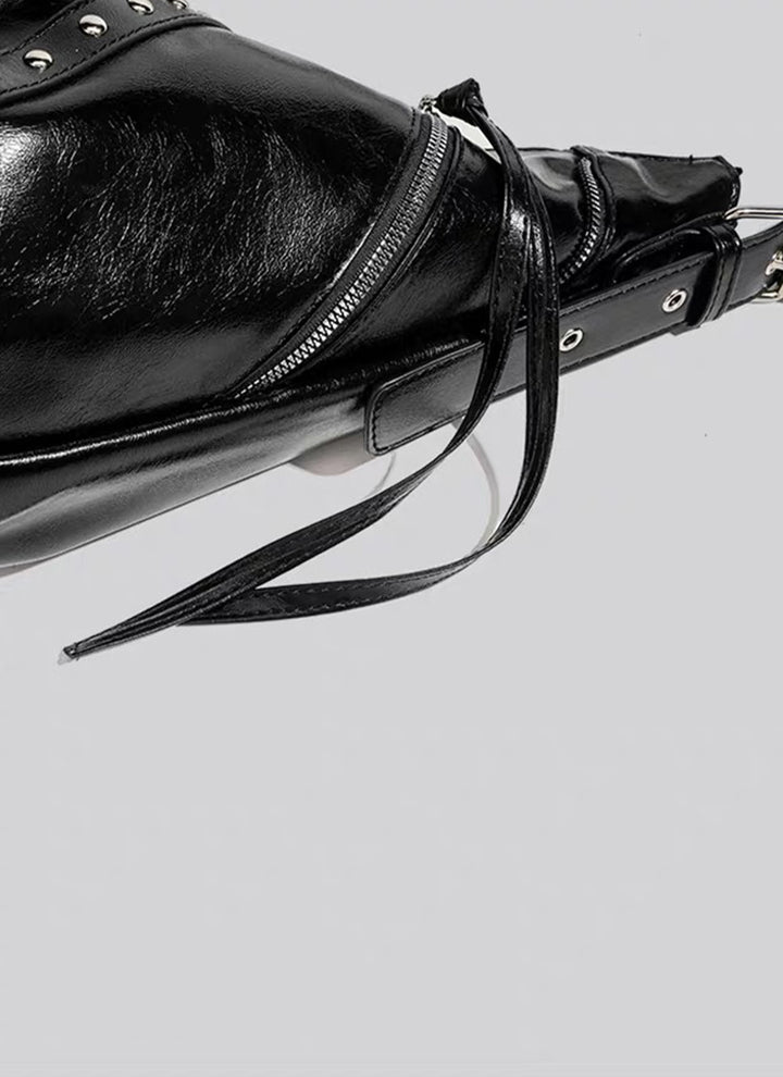 ISOLÉ REBEL MUSE アーバンレイダー
