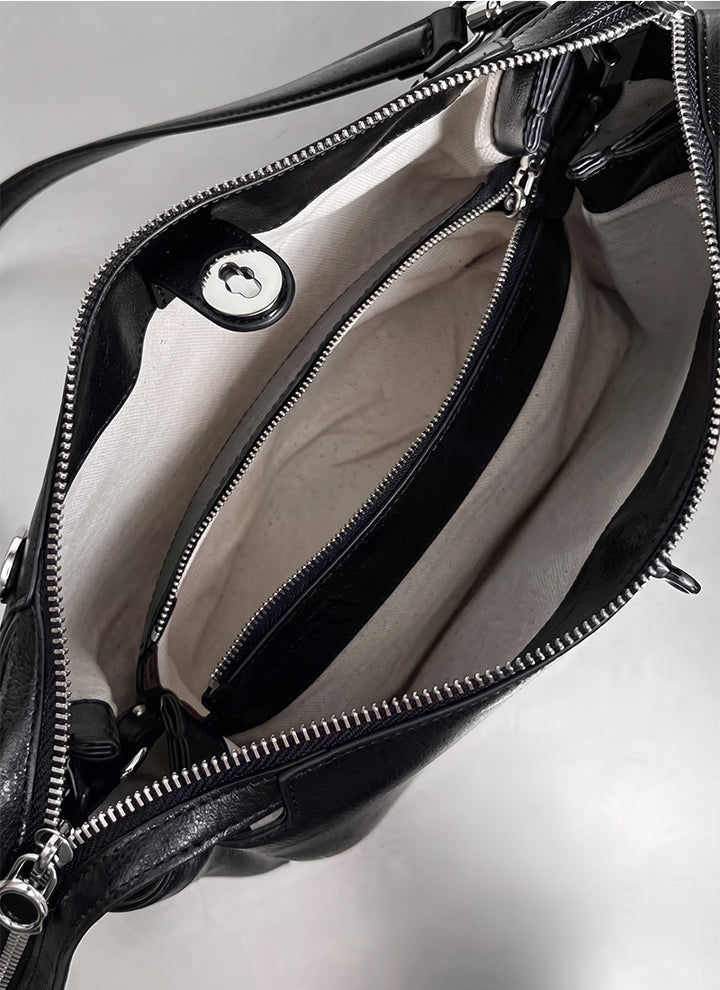 ISOLÉ REBEL MUSE オービットグレイス