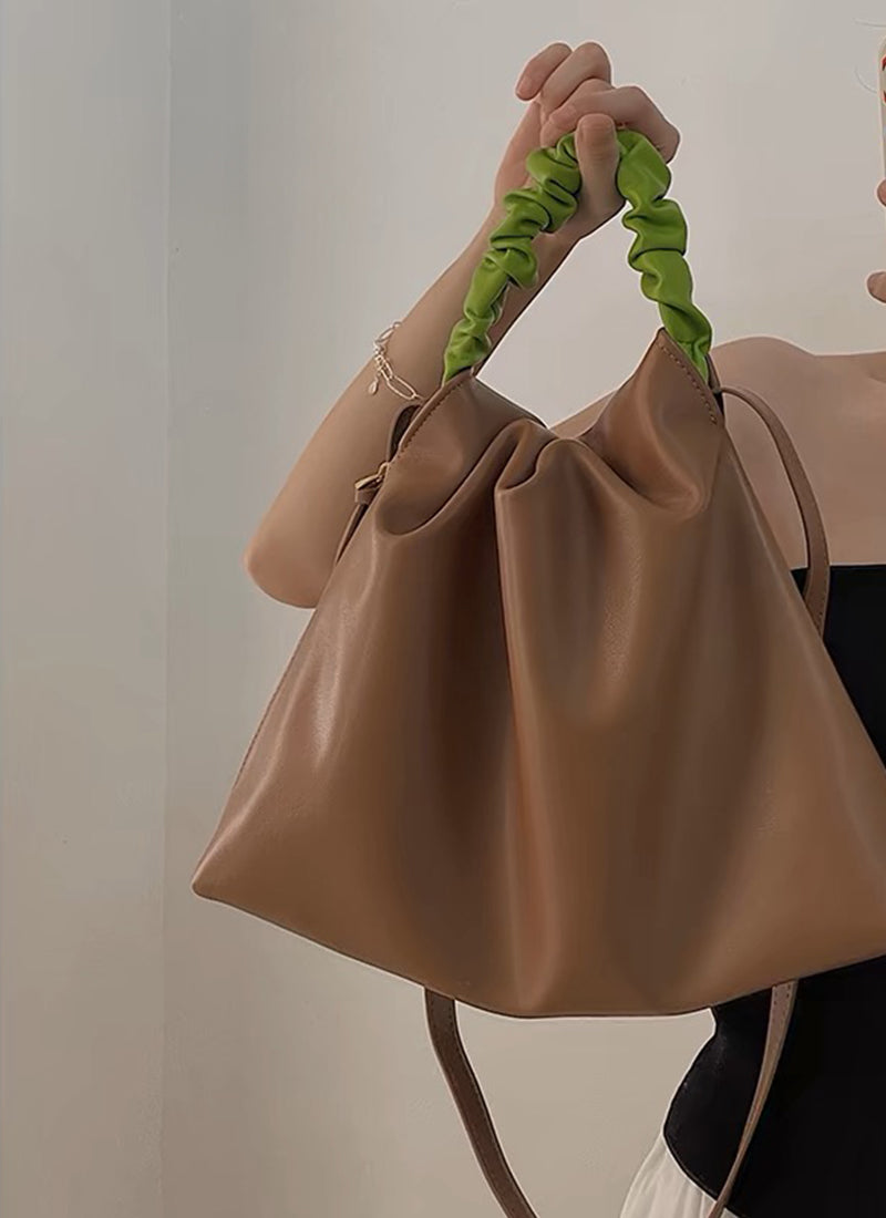 ISOLÉ公式｜ミニマル ハンドル ショルダー ISOLE