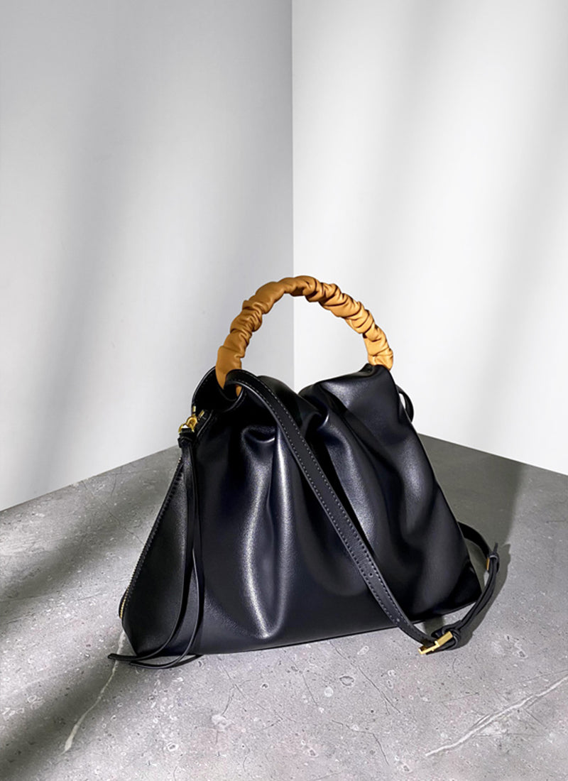 ISOLÉ公式｜ミニマル ハンドル ショルダー ISOLE