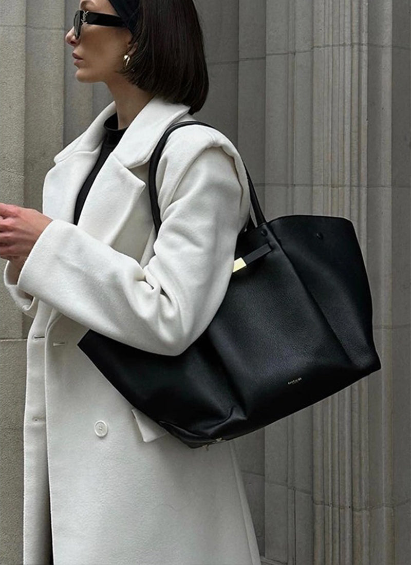 ISOLÉ公式｜ トートバッグ 大容量 ユニーク ISOLE