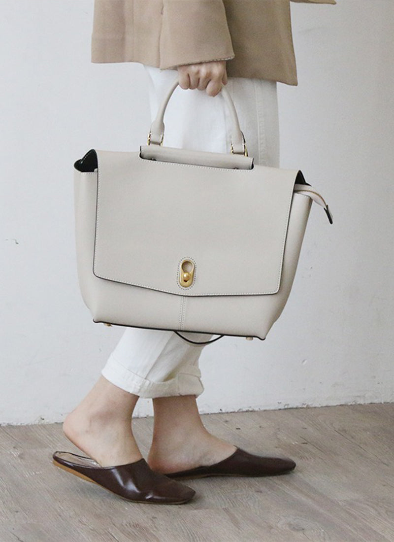 ISOLÉ公式｜ トートバッグ ビジネスシーン プロフェッショナル ISOLE