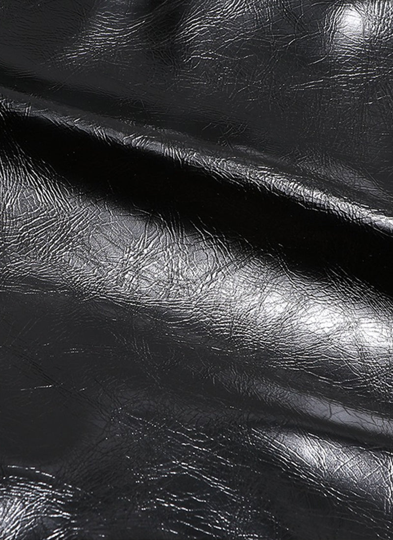 ISOLÉ公式｜トートバッグ メタリック チェーンストラップ ISOLE