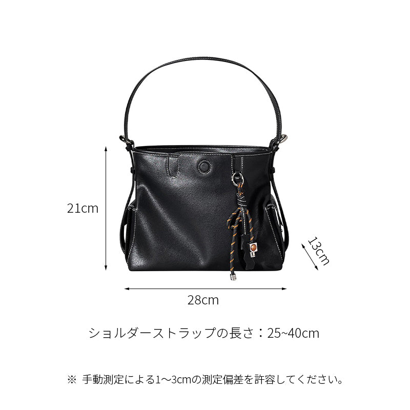 ISOLÉ公式 | トートバッグ エレガント 個性的 ISOLE