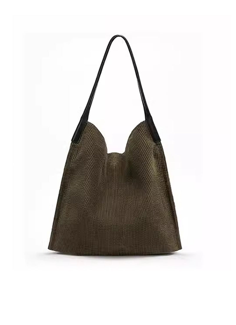 ISOLE公式 | トートバッグ レトロ シンプル