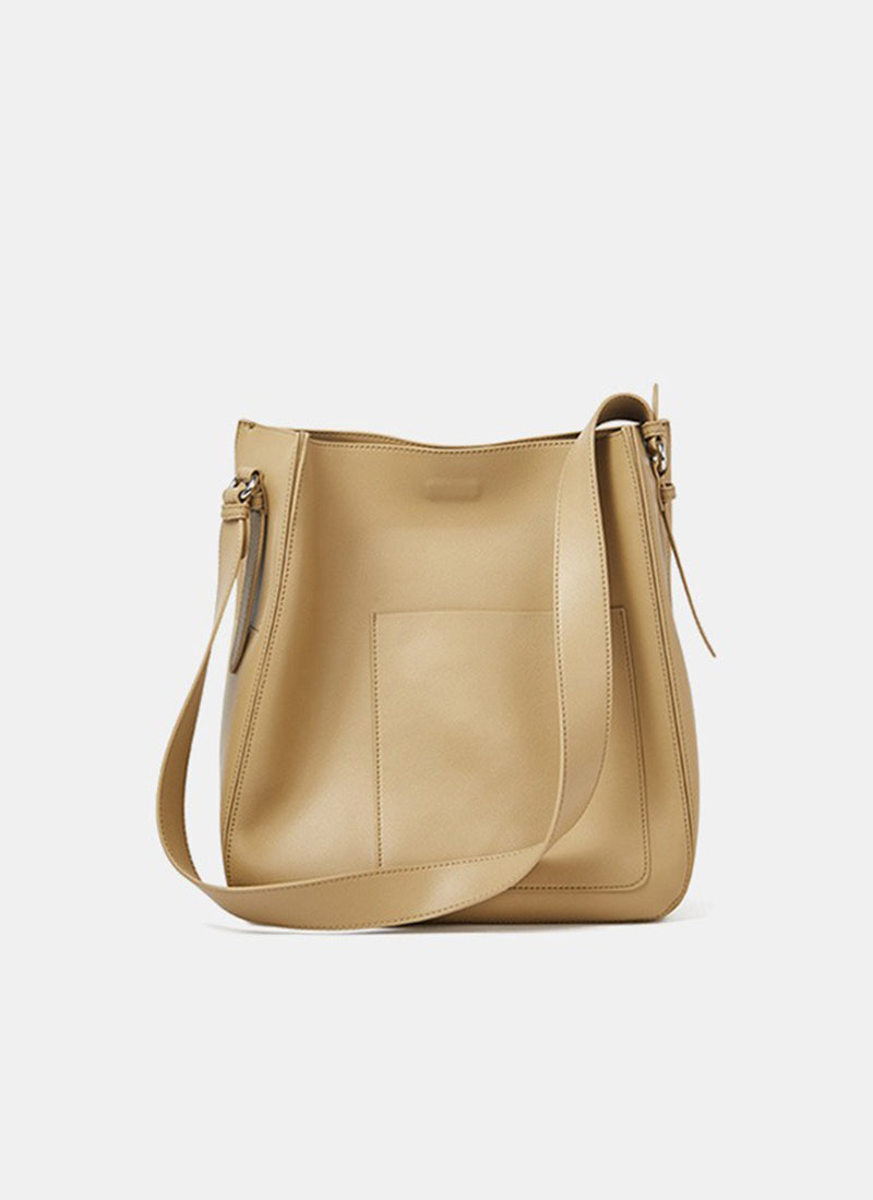 ISOLÉ公式 | トートバッグ 牛革 上品 ISOLE