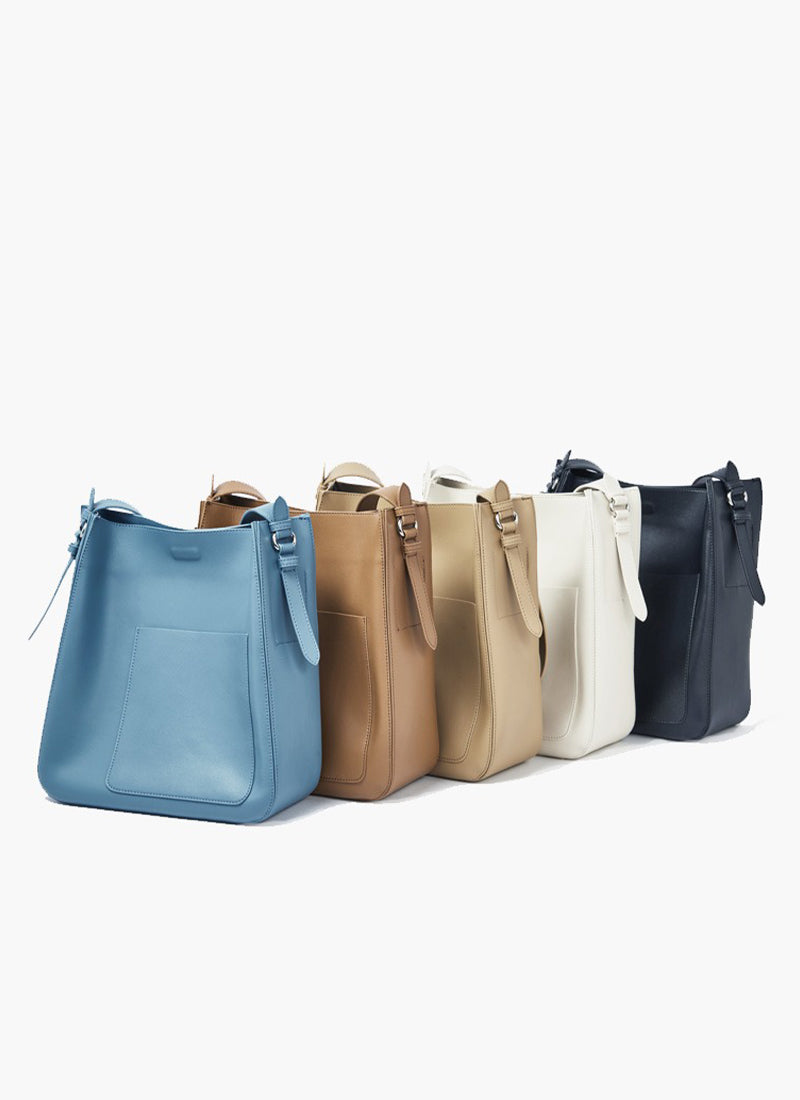 ISOLÉ公式 | トートバッグ 牛革 上品 ISOLE