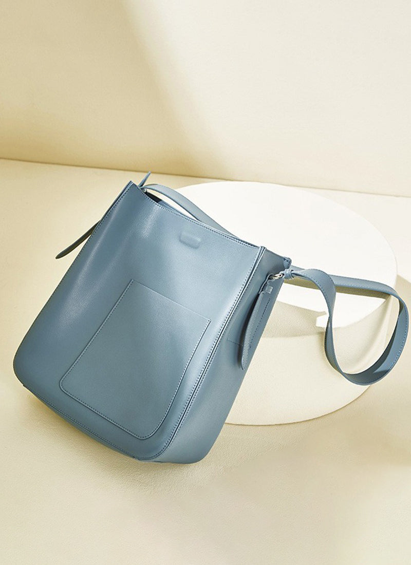 ISOLÉ公式 | トートバッグ 牛革 上品 ISOLE