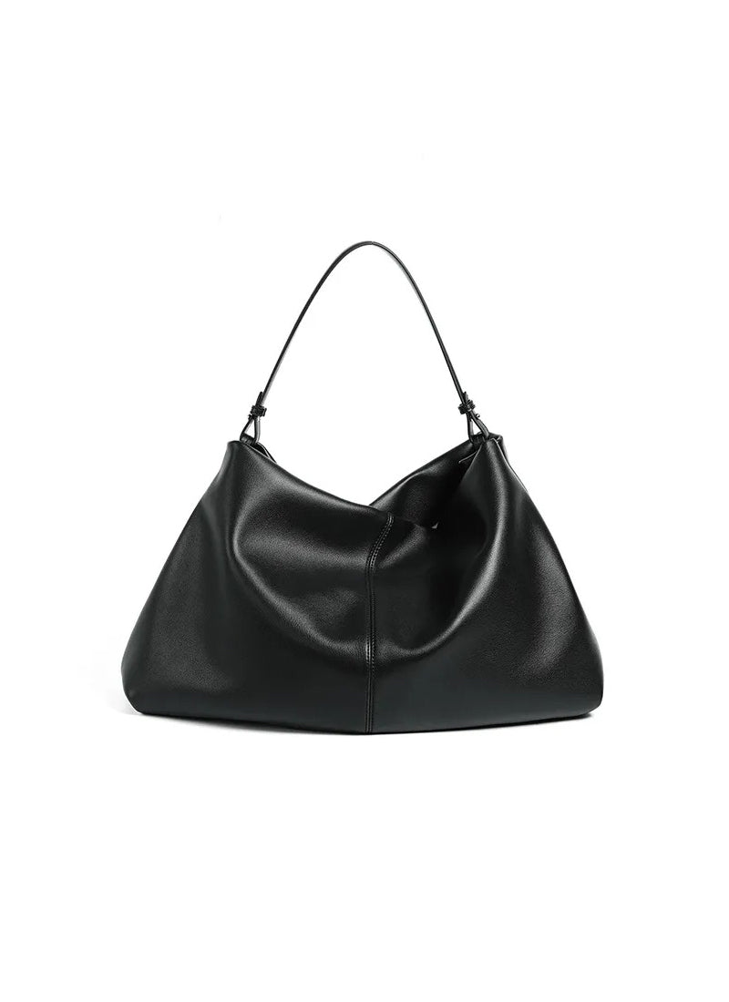 ISOLÉ公式｜トートバッグ 牛革 軽量 大容量 ISOLE