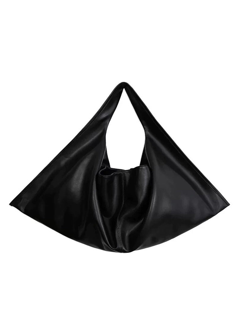 ISOLÉ公式｜トートバッグ 軽量 牛革 シンプル ISOLE