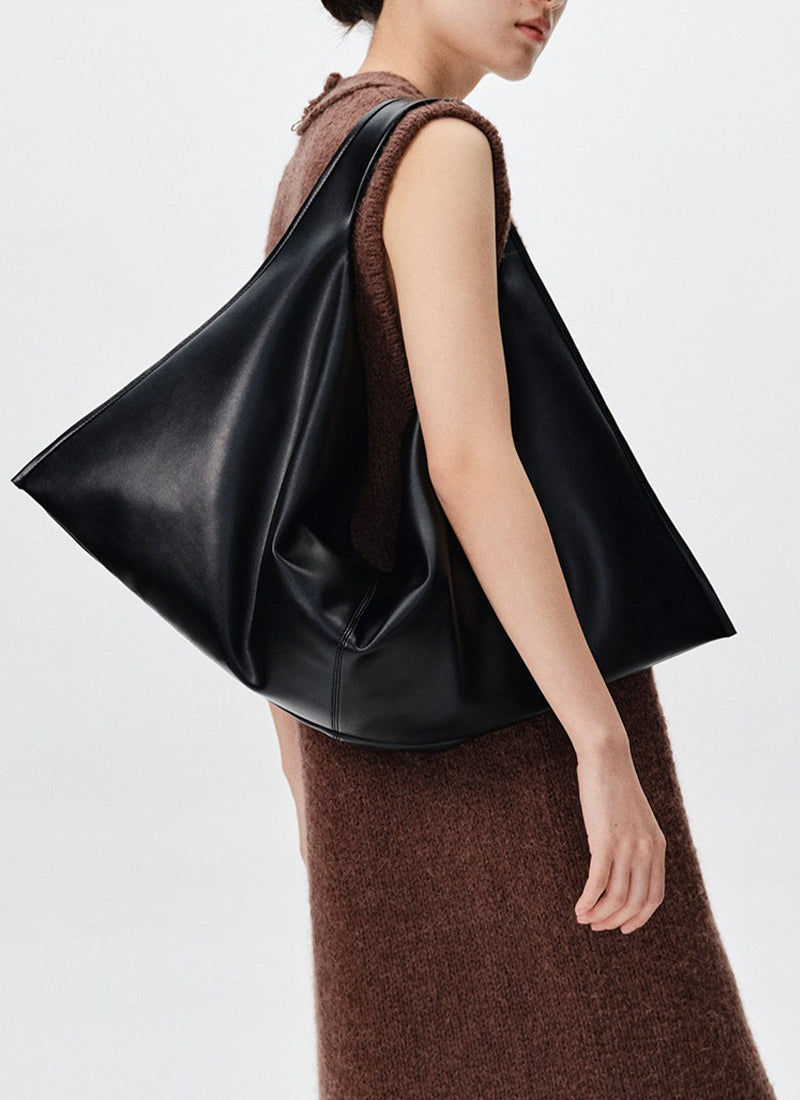 ISOLÉ公式｜トートバッグ 軽量 牛革 シンプル ISOLE