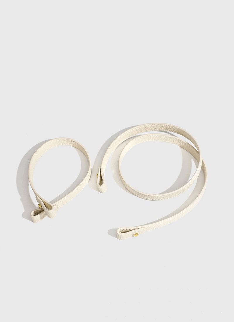 ISOLÉ LET IT GO セルエル