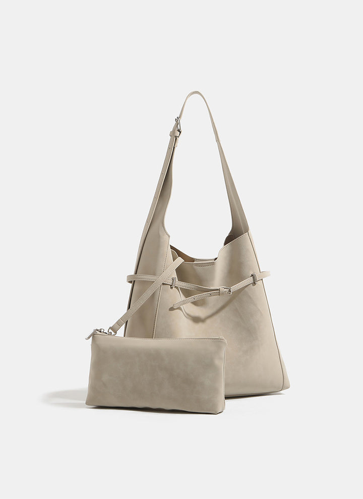 ISOLÉ LET IT GO スフレ