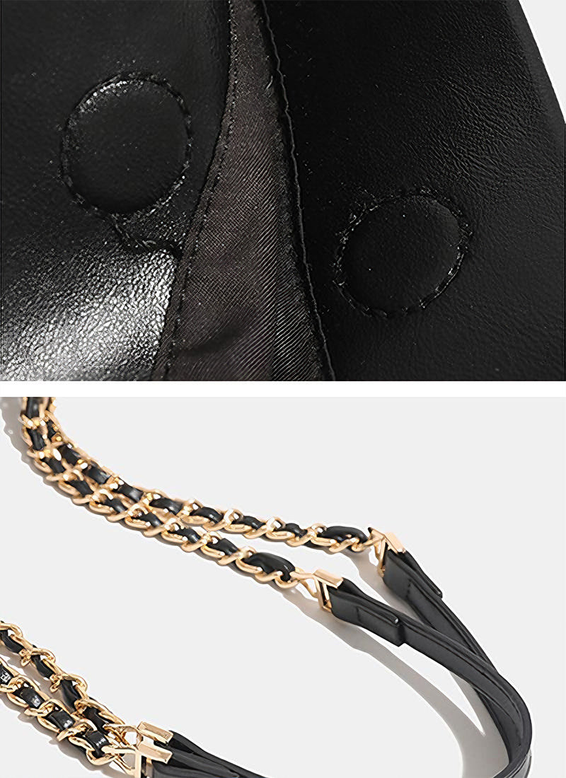 ISOLÉ REBEL MUSE ルージュ