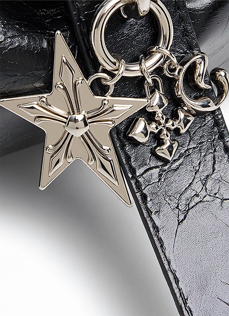 ISOLÉ REBEL MUSE ルフラン