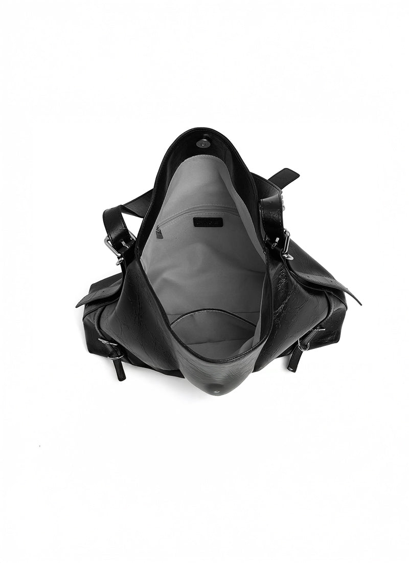 ISOLÉ REBEL MUSE ルフラン