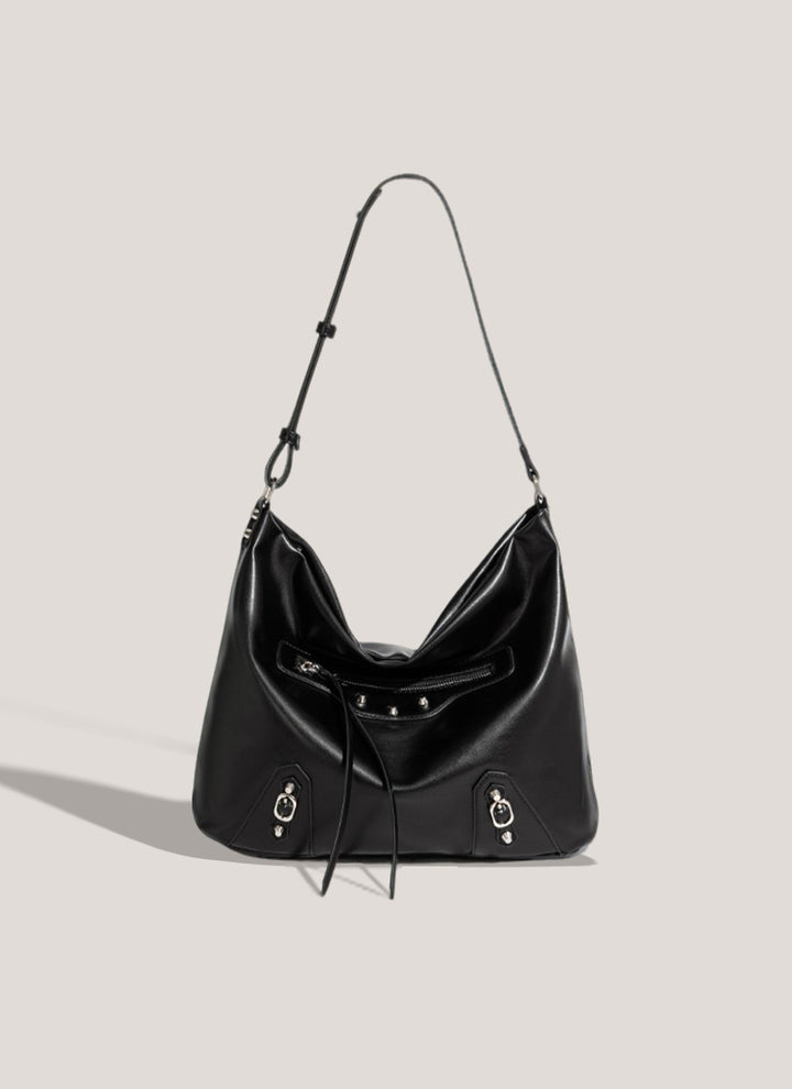 ISOLÉ REBEL MUSE エッジショルダー