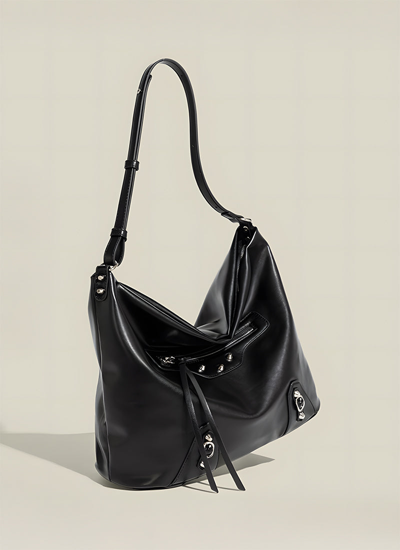 ISOLÉ REBEL MUSE エッジショルダー