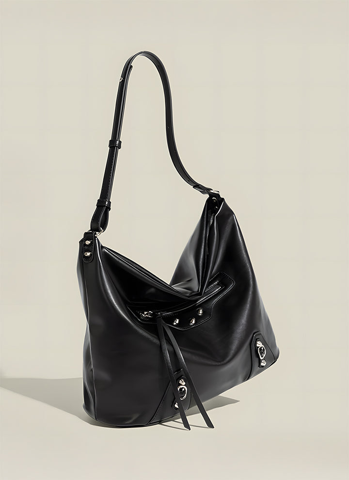 ISOLÉ REBEL MUSE エッジショルダー