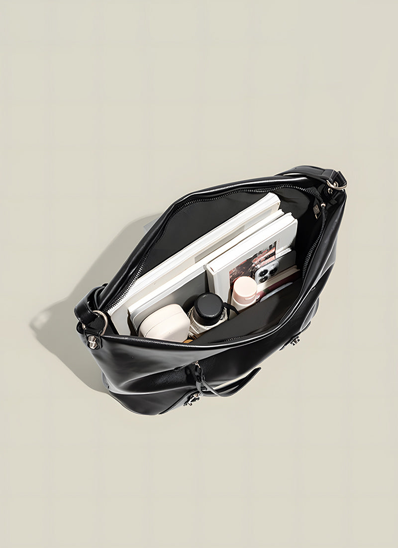 ISOLÉ REBEL MUSE エッジショルダー