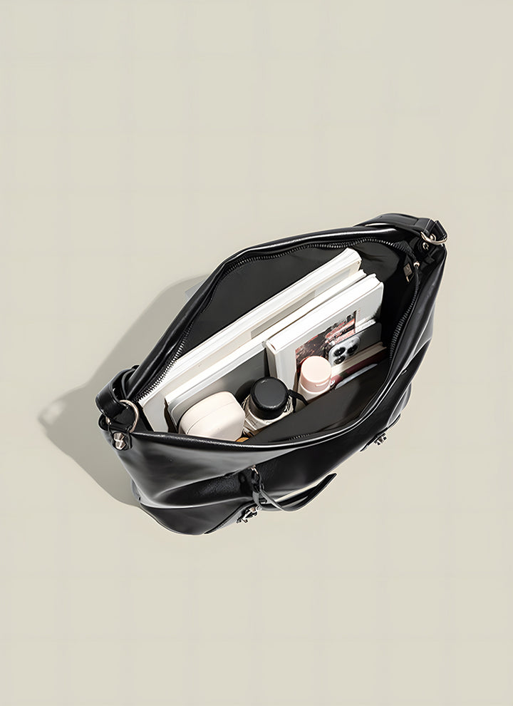 ISOLÉ REBEL MUSE エッジショルダー