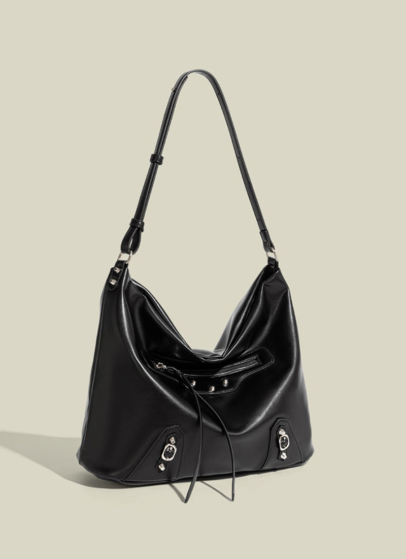 ISOLÉ Tote Bag, Effortless, Cool, Luster, Edge, ISOLE
