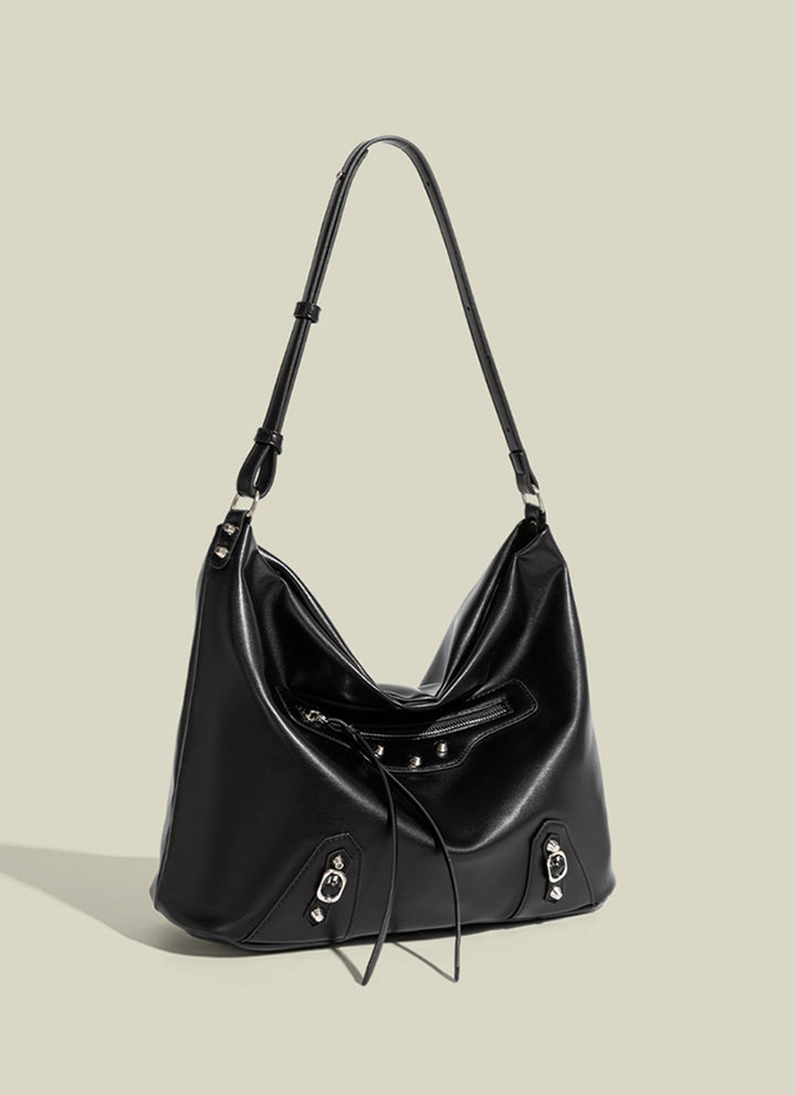 ISOLÉ REBEL MUSE エッジショルダー