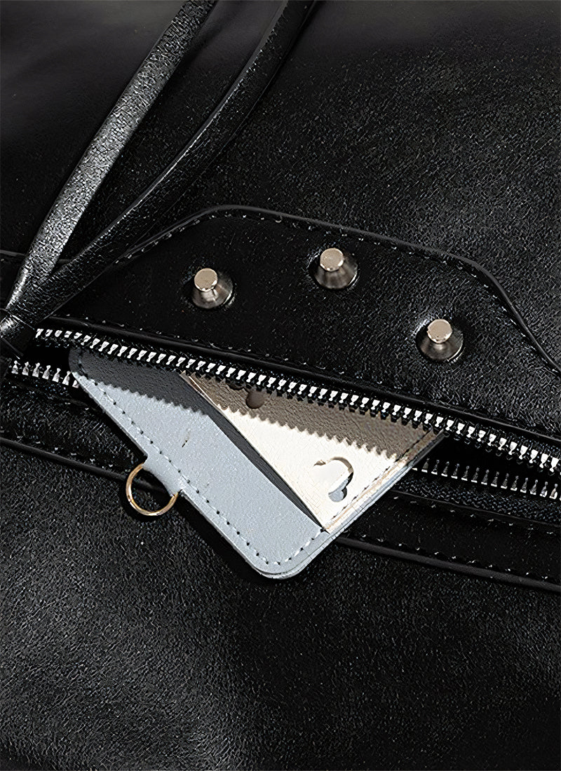 ISOLÉ REBEL MUSE エッジショルダー