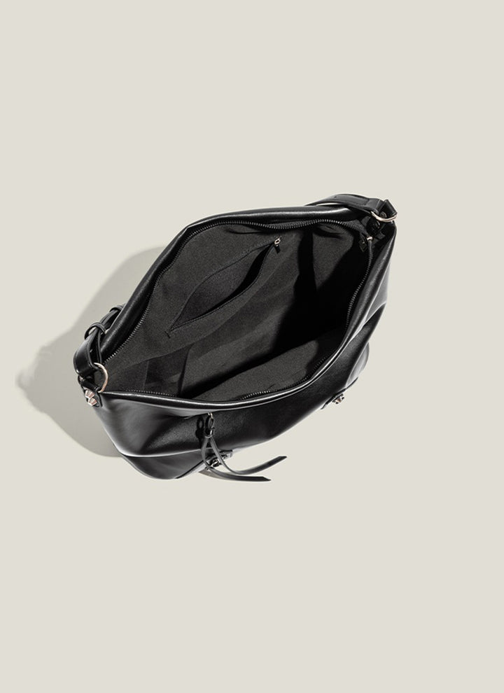 ISOLÉ REBEL MUSE エッジショルダー