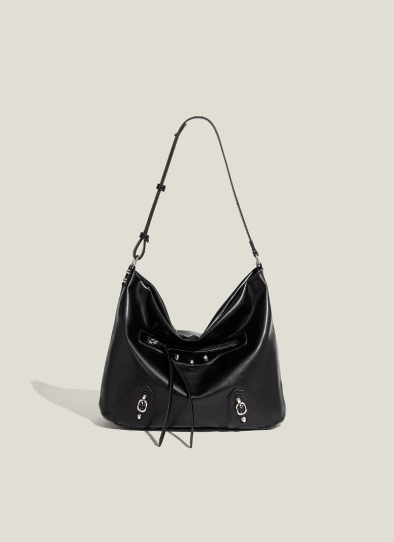 ISOLÉ REBEL MUSE エッジショルダー