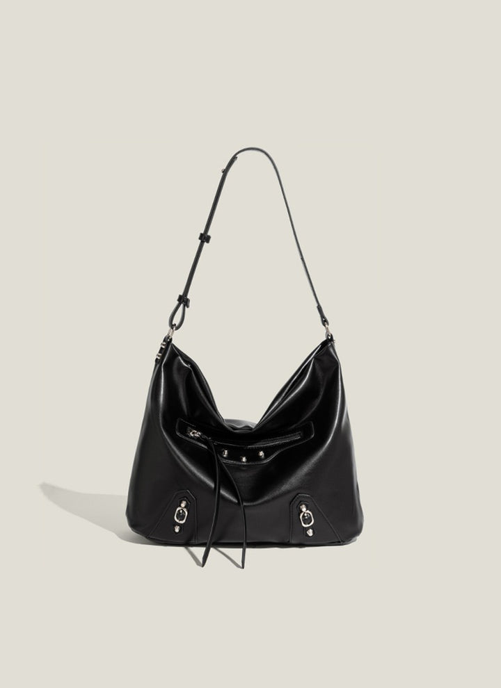 ISOLÉ REBEL MUSE エッジショルダー