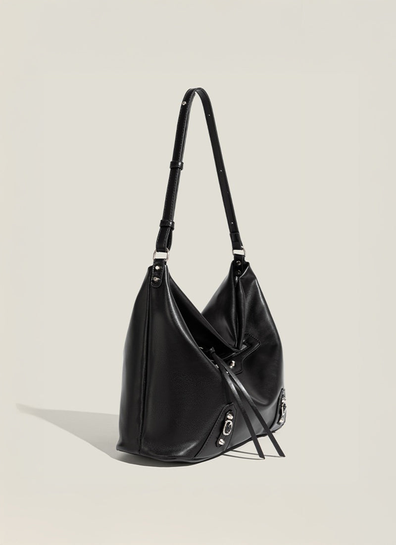 ISOLÉ REBEL MUSE エッジショルダー