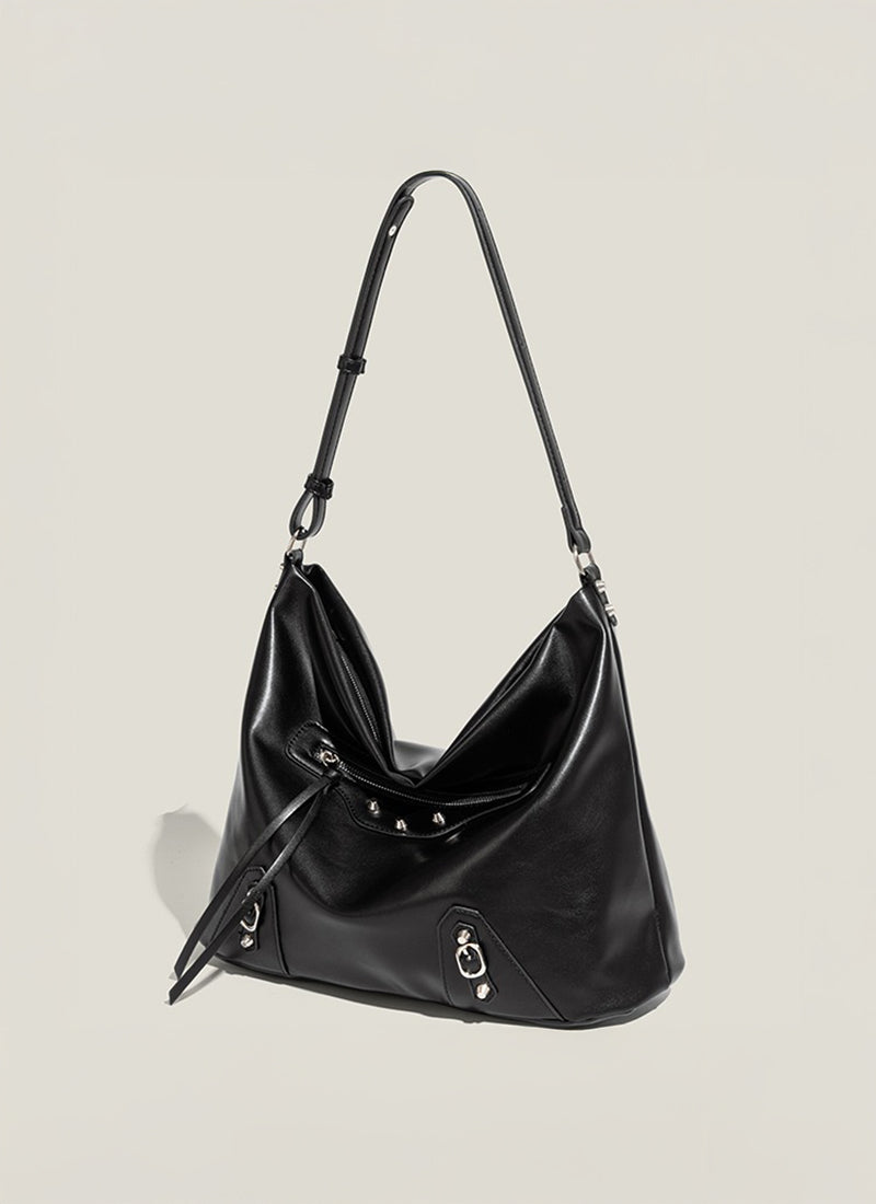 ISOLÉ REBEL MUSE エッジショルダー