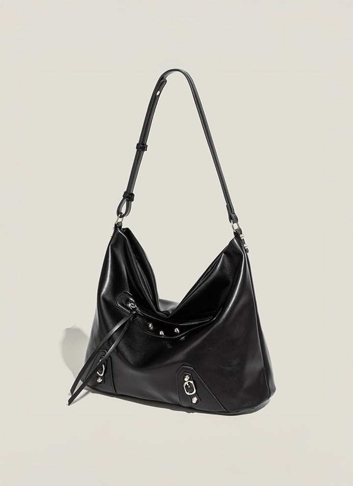 ISOLÉ REBEL MUSE エッジショルダー