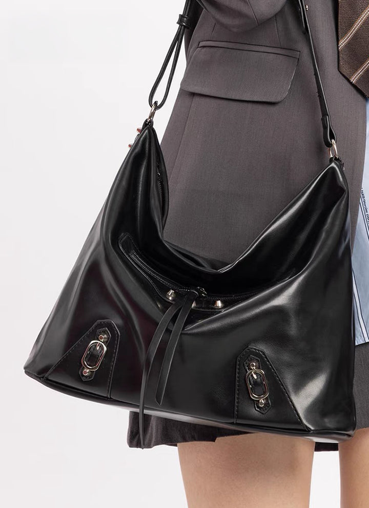 ISOLÉ REBEL MUSE Edge Shoulder